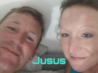 Jusus