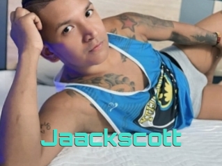 Jaackscott