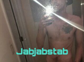 Jabjabstab