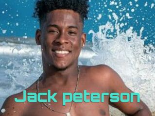 Jack_peterson