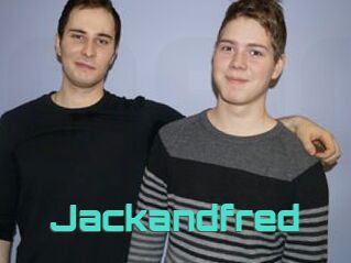 Jackandfred