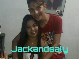 Jackandsaly