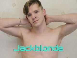 Jackblonde