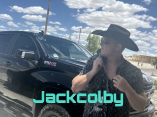 Jackcolby