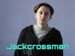 Jackcrossman