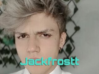 Jackfrostt