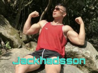 Jackhadsson