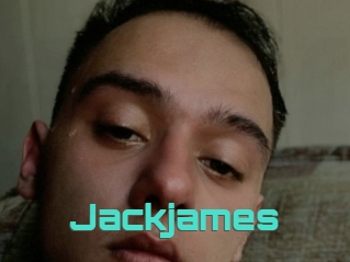 Jackjames