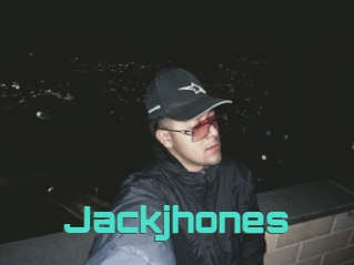 Jackjhones