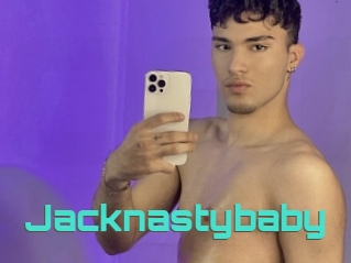 Jacknastybaby