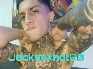 Jacksexhot20