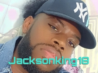 Jacksonking18