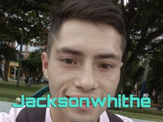 Jacksonwhithe