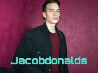 Jacobdonalds