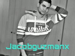 Jacobguzmanx