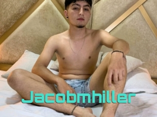 Jacobmhiller