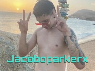 Jacoboparkerx