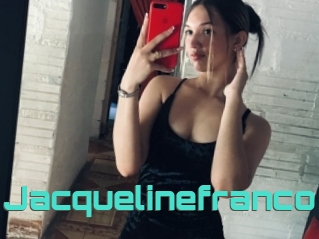 Jacquelinefranco