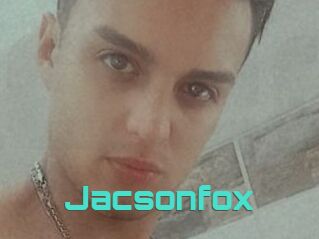 Jacsonfox