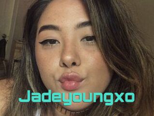 Jadeyoungxo