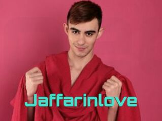 Jaffarinlove