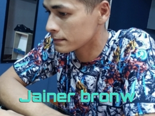 Jainer_bronw