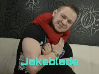 Jakeblade