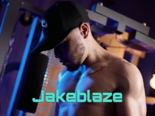 Jakeblaze