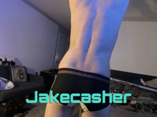 Jakecasher