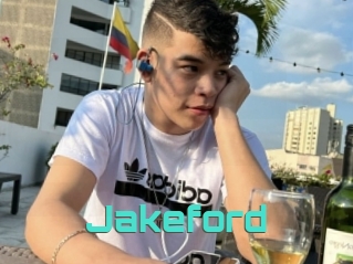 Jakeford