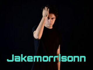 Jakemorrisonn