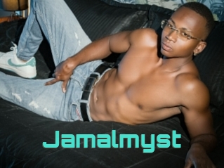 Jamalmyst