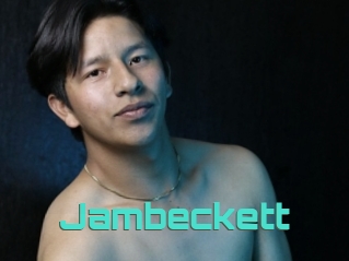 Jambeckett