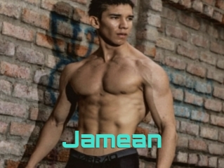 Jamean