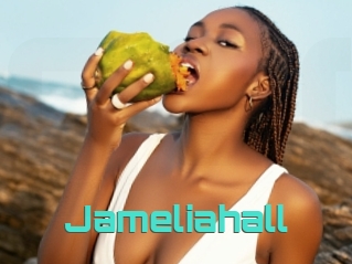 Jameliahall