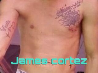 James_cortez