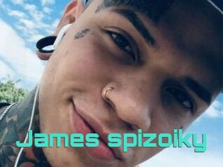 James_spizoiky