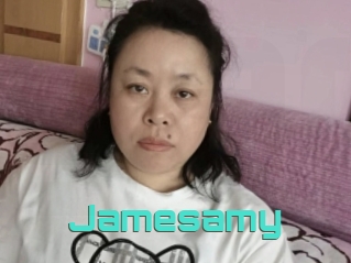 Jamesamy