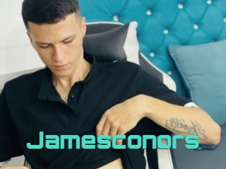 Jamesconors