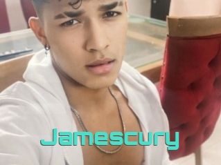 Jamescury