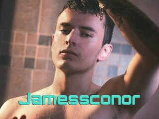 Jamessconor