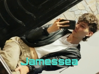 Jamessea