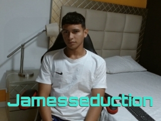 Jamesseduction