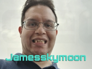 Jamesskymoon