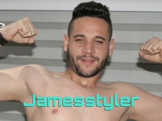 Jamesstyler