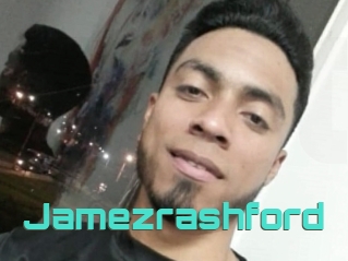 Jamezrashford