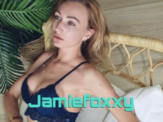 Jamiefoxxy