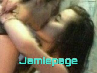 Jamiepage