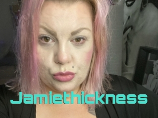 Jamiethickness