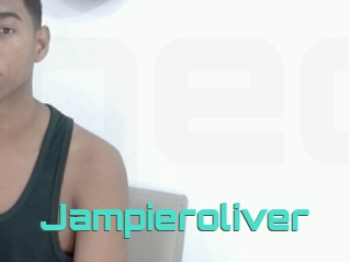 Jampieroliver